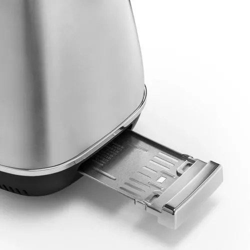 купить Тостер DeLonghi CTI2103.M Distinta X в Кишинёве 
