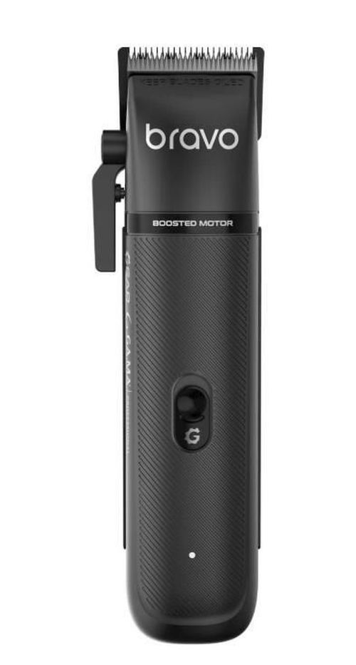 купить Машинка для стрижки GA.MA Italy PM8011 Bravo (3 цвета) в Кишинёве 