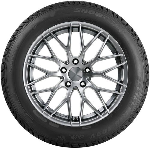 купить Шина Riken 185/65R 15 88T TL Snow в Кишинёве 