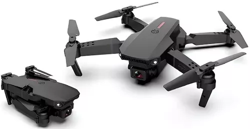 купить Дрон Sanjoyo SJY-E88BK, Black в Кишинёве 