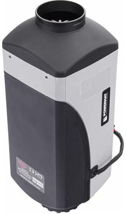 купить Пушка тепловая Powermat PM-AG-8M1 8KW в Кишинёве 