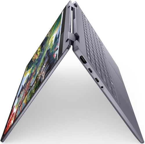 купить Ноутбук Lenovo IdeaPad Slim 5 2-in-1 14IAL10 (83KR001TUS) в Кишинёве 