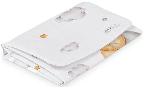 cumpără Accesoriu pentru înfășat Albero Mio 420 Bunny (saltea de infasat portabila) în Chișinău 