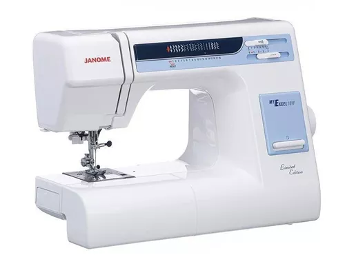cumpără Mașină de cusut Janome My Excel 18W în Chișinău 