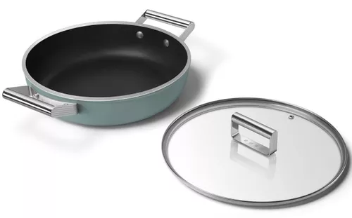 cumpără Tigaie SMEG DPF2812EGM în Chișinău 