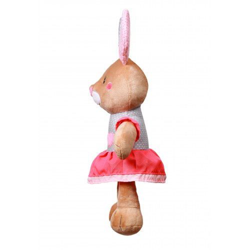 Игрушка мягкая Babyono Bunny Julia 