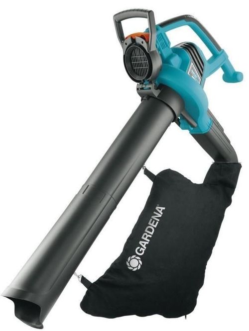 купить Воздуходувка Gardena 9332-20 ErgoJet 3000 в Кишинёве 