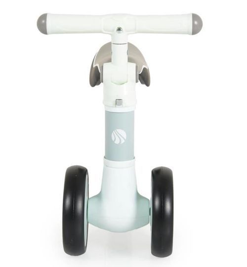 купить Велосипед Moni Lil Bike Gray в Кишинёве 