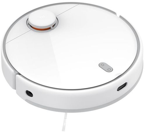cumpără Aspirator robot Xiaomi Mi Robot Vacuum-Mop 2 Pro White în Chișinău 