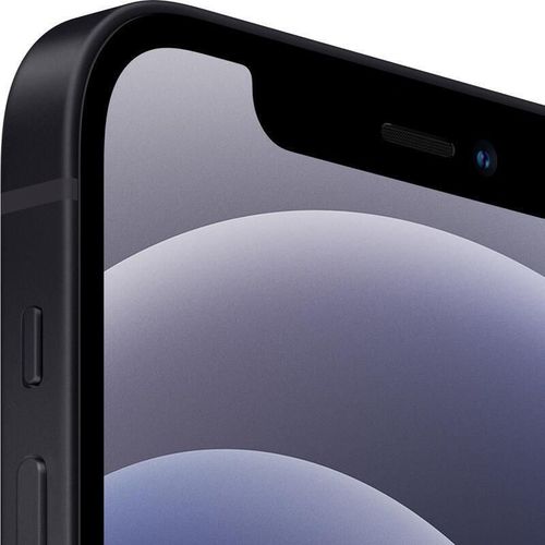 cumpără Smartphone Apple iPhone 12 64GB Black 2AMGJ53 {Ref.} în Chișinău 