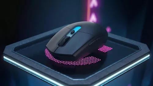 cumpără Mouse gaming Logitech G305 X SUPERLIGHT Black în Chișinău 