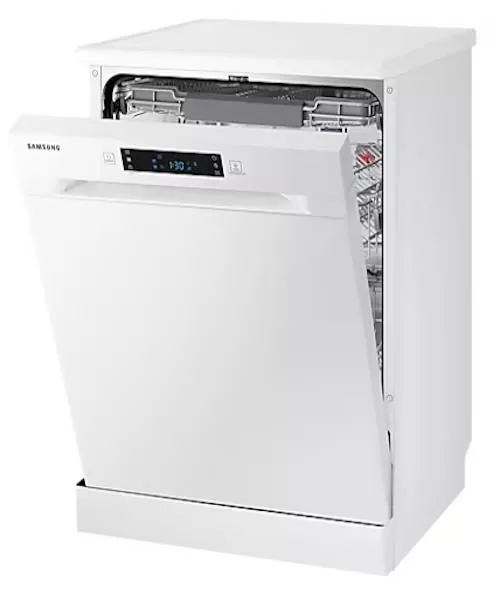 купить Посудомоечная машина Samsung DW60A6092FW/WT в Кишинёве 