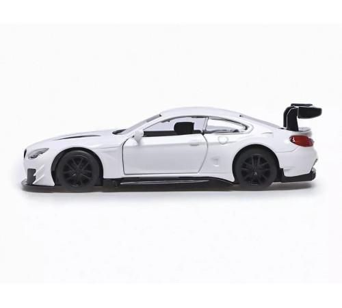 cumpără Mașină MSZ 67381 1:43 BMW M6 GT3 în Chișinău 
