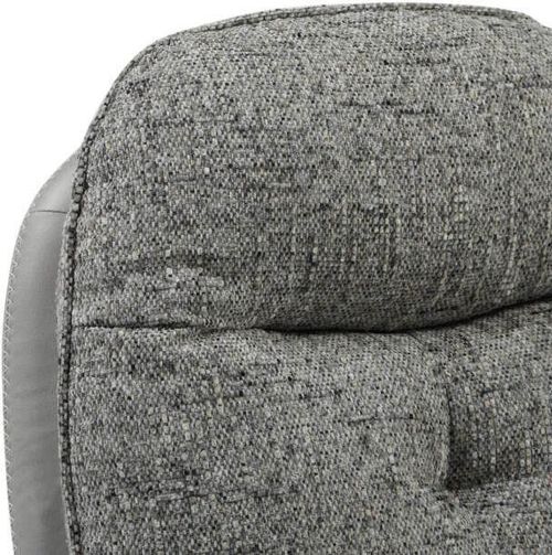 cumpără Fotoliu Interdepo ROY Grey (реклайнер) în Chișinău 