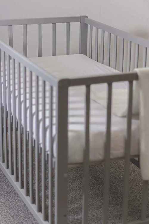 купить Детское постельное белье Petite&Mars 313112 Cearsaf impermeabil Soft Dream Dry Grey, 120x60cm в Кишинёве 