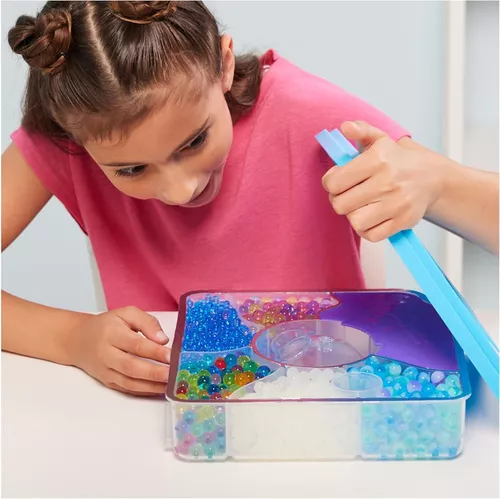 купить Набор для творчества miscellaneous 6067344 Orbeez Playset Mixin Slime Set в Кишинёве 