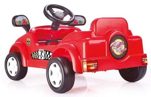 купить Толокар Dolu 8119 Masina cu pedale в Кишинёве 