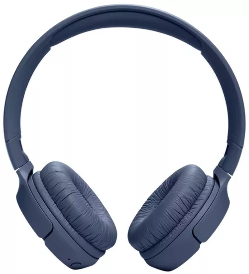 купить Наушники беспроводные JBL Tune 520BT Blue в Кишинёве 