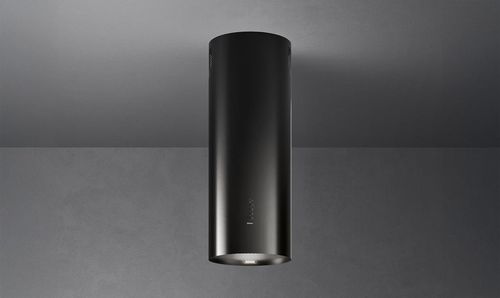 cumpără Hotă Falmec POLAR EVO 35 EU Black (w/o filter pack) în Chișinău 