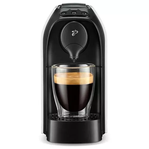 cumpără Automat de cafea cu capsule Tchibo Cafissimo Easy White în Chișinău 