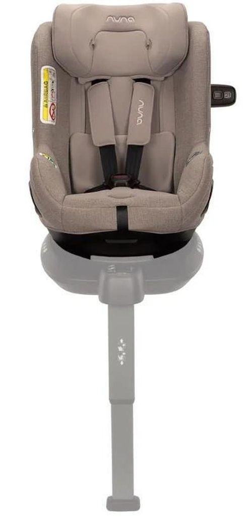 cumpără Scaun auto Nuna CS14910CDRGL Scaun auto rotativ i-Size TODL Next Cedar, 40-105 cm în Chișinău 