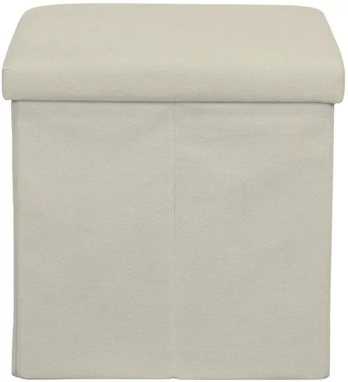 cumpără Puf Deco Tico Beige în Chișinău 