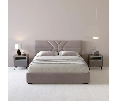 cumpără Pat my-STYLE my-Sona 140x200 (P52D14M11) în Chișinău 