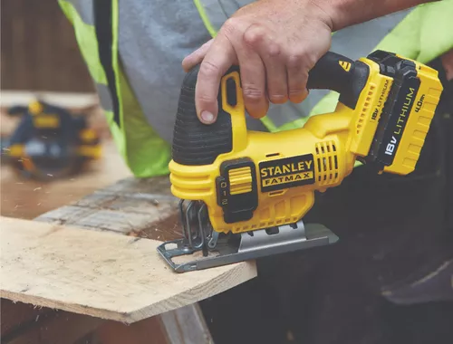 купить Электролобзик Stanley FMC650B-XJ в Кишинёве 