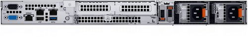 cumpără Server Dell PowerEdge R360 1U Rack, Intel Xeon E-2434 în Chișinău 