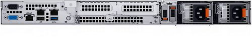 купить Сервер Dell PowerEdge R360 1U Rack, Intel Xeon E-2434 в Кишинёве 