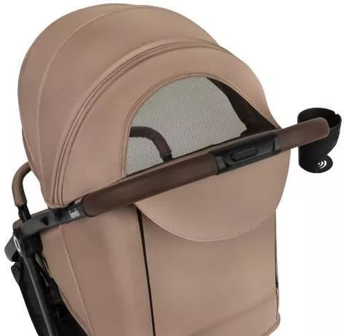 купить Детская коляска Lionelo Ingrid Beige Sand в Кишинёве 