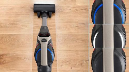 купить Пылесос беспроводной Bosch BCS931GAC в Кишинёве 