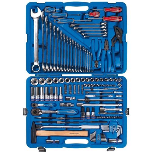 cumpără Set de unelte de mână King Tony 7528MR01 универсальный 128 пр. în Chișinău 