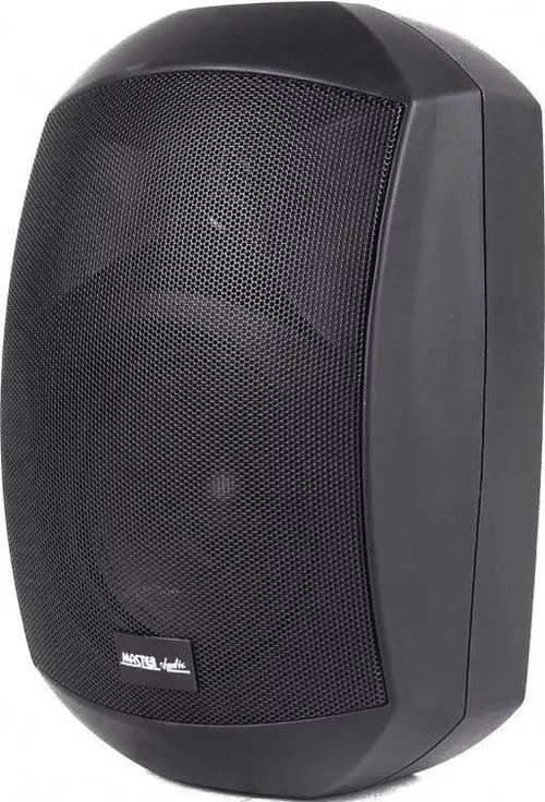 купить Профессиональная колонка Master Audio XB640 PA Interior/Exterior black в Кишинёве 