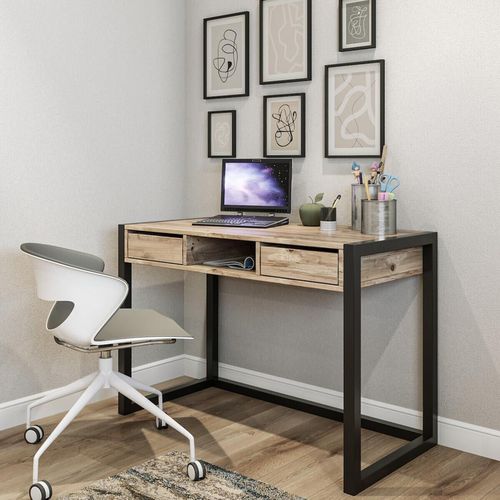 cumpără Masă de birou Trendy Ogene 115x77x55cm în Chișinău 