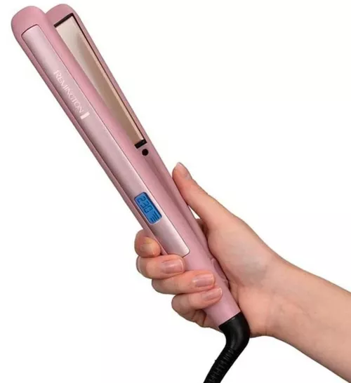 купить Выпрямитель для волос Remington S5901 в Кишинёве 