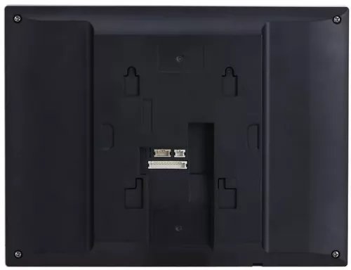 cumpără Videointerfon Dahua DHI-VTH8A41KMS-W Monitor video interfon 10'' Wi-Fi în Chișinău 