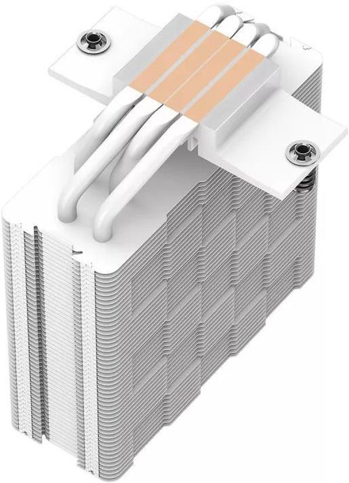 купить Кулер Deepcool AG300 WH ARGB, Gammaxx Series в Кишинёве 