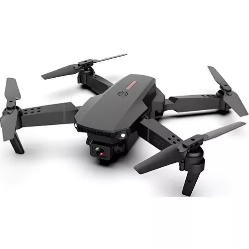 купить Дрон Sanjoyo SJY-E88BK, Black в Кишинёве 