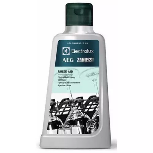 купить Средство для посудомоечной машины Electrolux M3DCR200 Agent clatire masini spalat vase, 300 ml в Кишинёве 