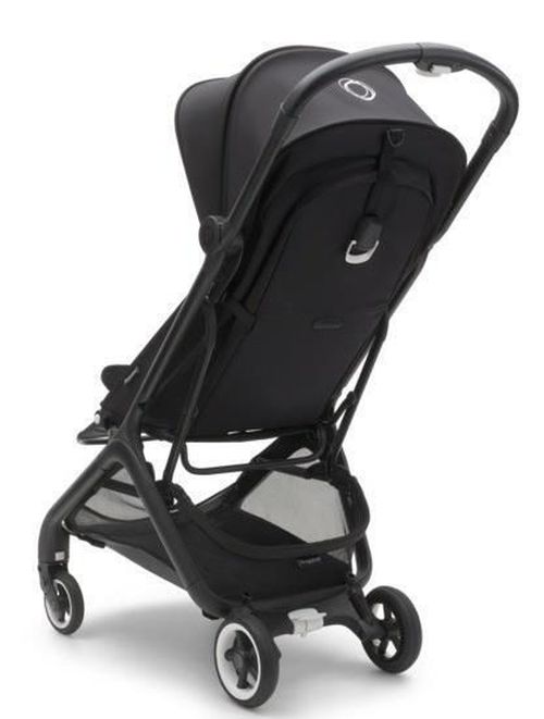 cumpără Сărucior pentru copii Bugaboo BG100025011 Butterfly Black/Midnight Black în Chișinău 