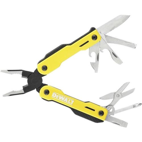 cumpără Cuțit turistic DeWalt DWHT0-71843 multitool 16in1 în Chișinău 