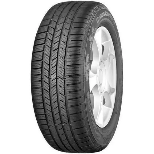 купить Шина Continental 275/40 R22 108V XL FR ContiCrossContact Winter в Кишинёве 