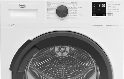 cumpără Uscător de rufe Beko DRX1023AI în Chișinău 