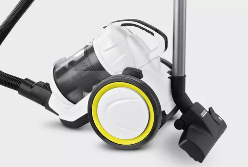 купить Пылесос с контейнером Karcher VC 3 KAP White (1.198-051.0) в Кишинёве 