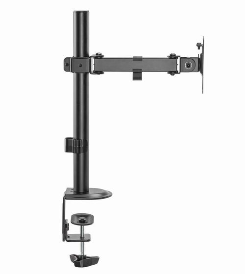 cumpără Accesoriu PC Gembird MA-D1-03, Adjustable desk display mounting arm în Chișinău 