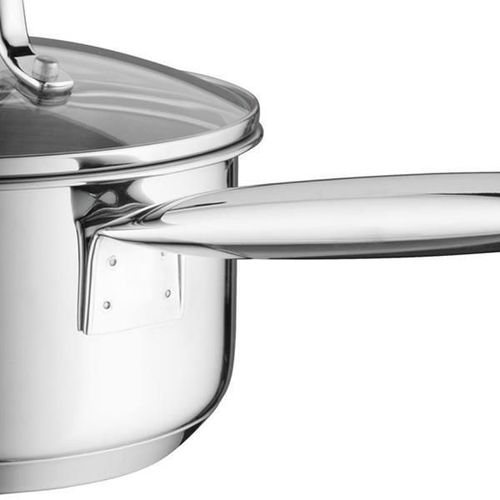 cumpără Căuș Berghoff 1100225 cu capac 16cm 1,6L Comfort în Chișinău 