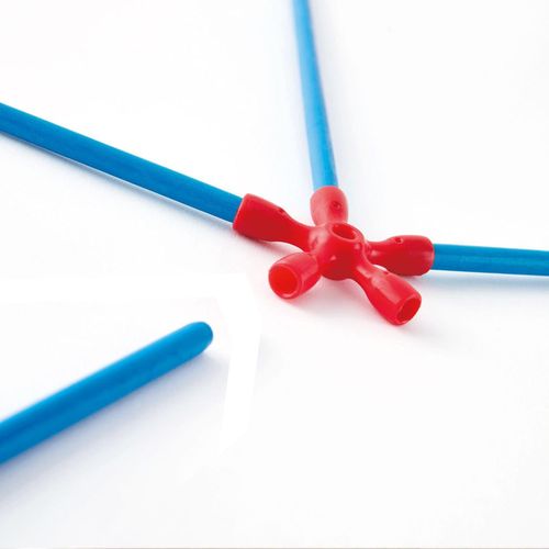 купить Конструктор Hape E5563A EIFFEL TOWER в Кишинёве 