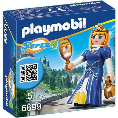 купить Игрушка Playmobil PM6699 Princess Leonora в Кишинёве 