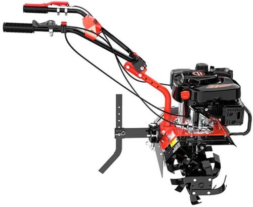 cumpără Motocultor Hwasdan MSD-017259 Motosapă 4.5c.p. H450, benzina, reductor în Chișinău 